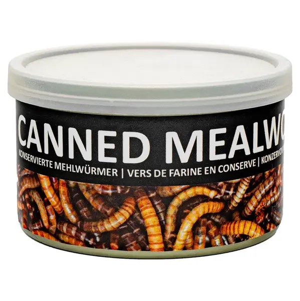 UGF Múčny červ konzerva 35 g