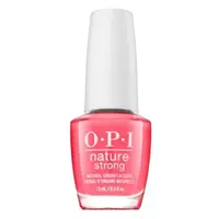 OPI Nature Strong Natural Origin Lacquer lak na nechty Big Bloom Energy 15 ml