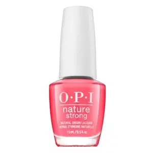 OPI Nature Strong Natural Origin Lacquer lak na nechty Big Bloom Energy 15 ml