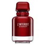 Givenchy L'Interdit Rouge Ultime parfémovaná voda pre ženy 50 ml