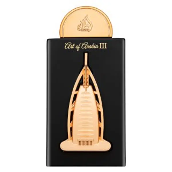 Lattafa Pride Art Of Arabia III parfémovaná voda unisex 100 ml