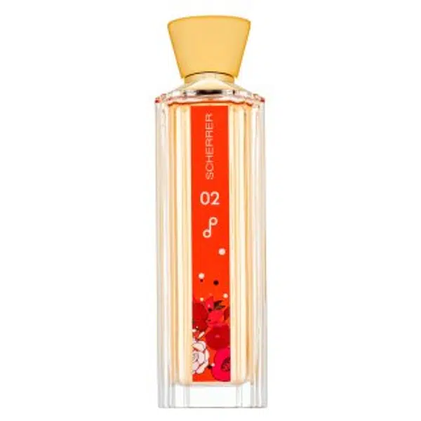 Jean-Louis Scherrer Pop Delights 02 toaletná voda pre ženy 50 ml