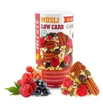 MIXIT Müsli low carb 500 g
