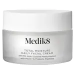 MEDIK8 Total Moisture Hydratačný pleťový krém 50 ml