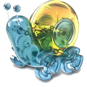 Alltoys Solárny slimák