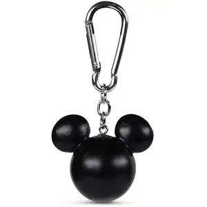 Pyramid International 3D kľúčenka Mickey Mouse