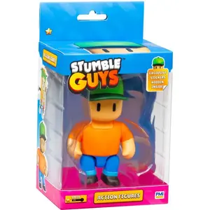 Alltoys Figúrka akčná Stumble guys