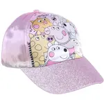 Cerdá Šiltovka baseball Prasiatko Peppa