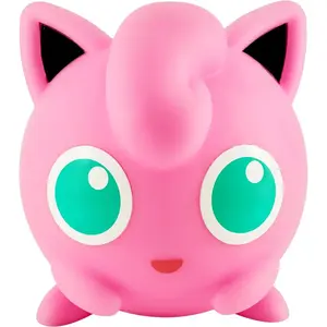Amuzzi Pokémon Lampička Jigglypuff