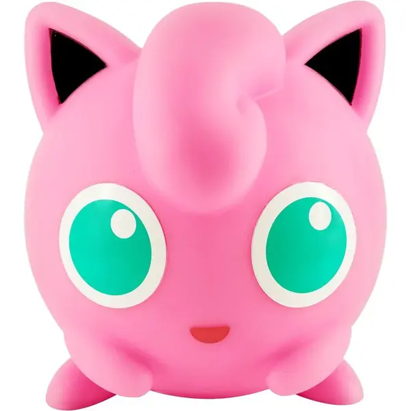 Amuzzi Pokémon Lampička Jigglypuff