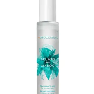 Moroccanoil Parfumová hmla na vlasy a telo Brumes du Maroc (Fragrance Mist) 30 ml