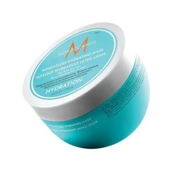 Moroccanoil Hydratačná maska na vlasy (Weightless Hydrating Mask) 250 ml