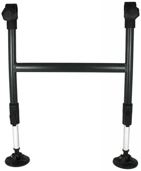 Zfish prídavné nohy k lehátku double support legs