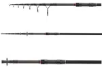 Daiwa prút black widow tele carp 3 m 3 lb