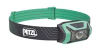 Petzl čelovka tikka zelená 2022