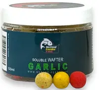 Method feeder fans method action wafter boiliies 12 mm 100 ml - cesnak