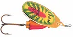 Dam rotačka effzett spinner executor fire shark - 8 g