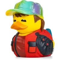 Tubbz kačička Návrat do budúcnosti - Marty Mcfly 2015