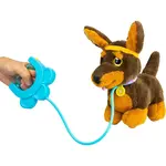 Sparkys Šprint šteňa Jazvečík