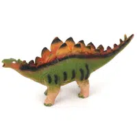 Alltoys Dinosaurus farebný