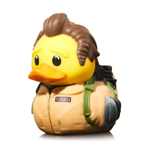 Tubbz kačička malá Ghostbusters - Peter Venkman