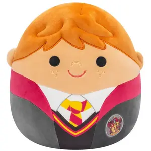 Squishmallows Harry Potter Ron 40 cm