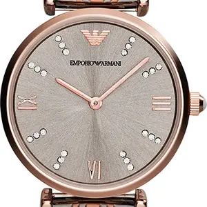 Emporio Armani Gianni T-Bar AR1840