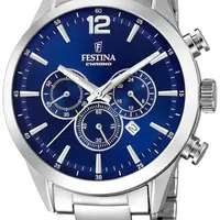 Festina Timeless Chronograph 20343/7