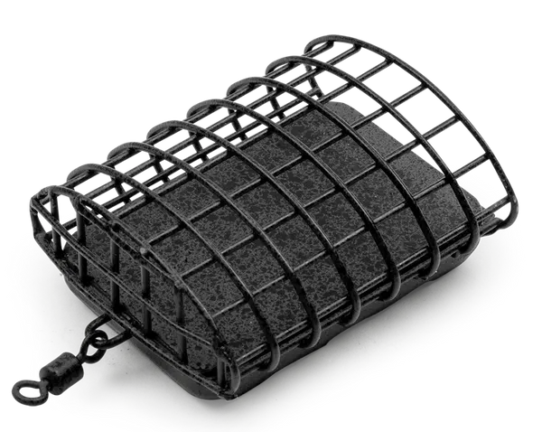 Korum krmítko river cage xt m - 45 g