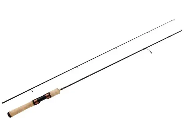 Major craft prívlačový prút trapara stream 2,28 m 3-12 g