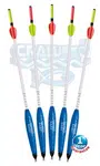 Cralusso plavák dart - 18 g
