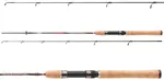 Daiwa prút sweepfire ul spin 2,1 m 5-10 g 2 diely