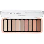 essence Paletka očných tieňov Nude (Eyeshadow Palette) 10 g