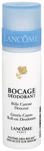Lancôme Dezodorant roll-on bez obsahu alkoholu Bocage (Gentle Caress Roll-on Deodorant) 50 ml