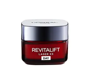 L'Oréal Paris Omladzujúci krém Revitalift Laser X3 50 ml