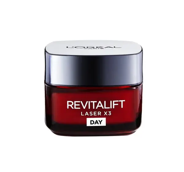 L'Oréal Paris Omladzujúci krém Revitalift Laser X3 50 ml