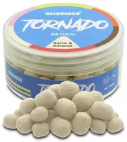 Haldorádó wafters method tornado 30 g 6+8 mm - cesnak mandle