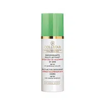 Collistar Dezodorant v spreji bez obsahu hliníka 24 h (Multi-Active Deodorant 24H) 100 ml