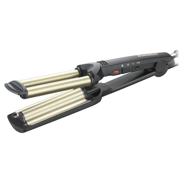 BaByliss Kulma na vlasy Waver C260