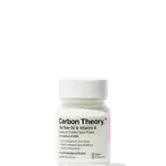 Carbon Theory Lokálna starostlivosť proti nedokonalostiam pleti Tea Tree Oil & Vitamín A Breakout Control (Spot Paste) 30 ml