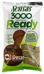 Sensas kŕmenie 3000 ready mer (more) 1,25 kg