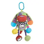 Playgro Závesný psík shryzátkom