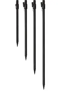 Prologic vidlička zavrtávacia telescopic power bankstick-80-130 cm