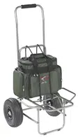 Anaconda vozík pick up trolley
