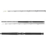 Daiwa prút tanacom ultra deep 2,1 m 400-1000 g
