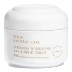 Ziaja Intenzívne vyživujúci krém na deň a noc Natural Care (Day & Night Cream) 50 ml