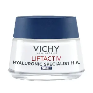 Vichy Nočný krém Liftactiv (Night Cream) 50 ml