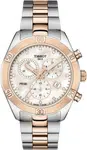 Tissot T-Classic PR 100 Sport Chic Lady T101.917.22.116.00