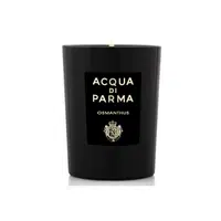 Acqua di Parma Osmanthus - sviečka 200 g