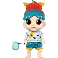 Chou Chou Baby Mika limitovaná edícia